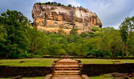 De bons plans pour voyager au Sri Lanka avec un coût modéré