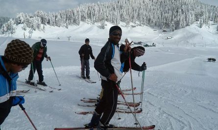 Séjour ski en Inde : top 3 des meilleurs stations