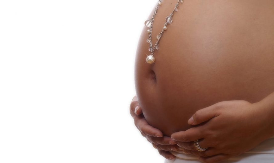 Bola de grossesse : qu’est-ce que c’est ? L’Origine du bola de grossesse