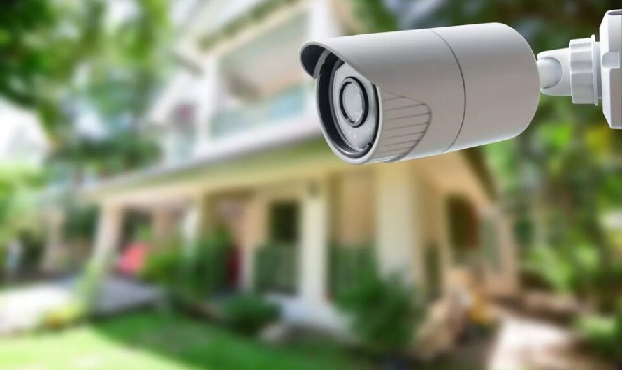 Caméra de surveillance : que choisir pour votre maison ?